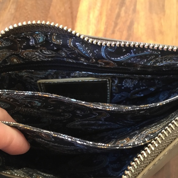 NWOT Shiraleah crossbody bag - Picture 7 of 8